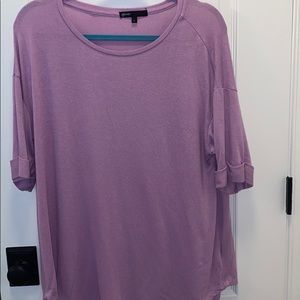 Gibson Lavender T-shirt l